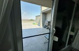 Penthouse modern cu terasă de 55 mp și parcare subterană