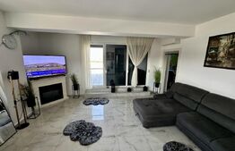 Penthouse modern cu terasă de 55 mp și parcare subterană
