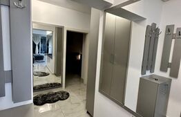 Penthouse modern cu terasă de 55 mp și parcare subterană