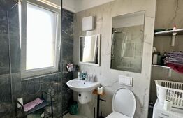 Penthouse modern cu terasă de 55 mp și parcare subterană