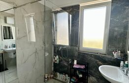 Penthouse modern cu terasă de 55 mp și parcare subterană