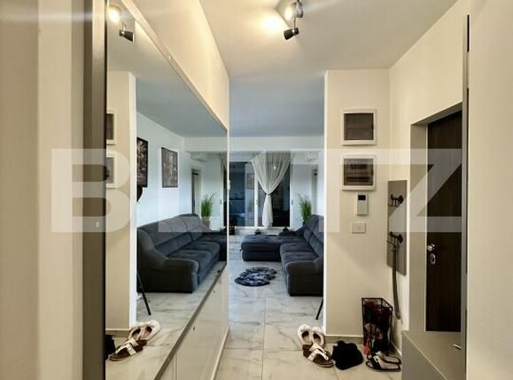 Apartament de închiriat 3 camere Aradului - 203510AI | BLITZ Timișoara | Poza13