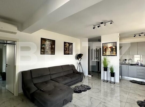 Apartament de închiriat 3 camere Aradului - 203510AI | BLITZ Timișoara | Poza16