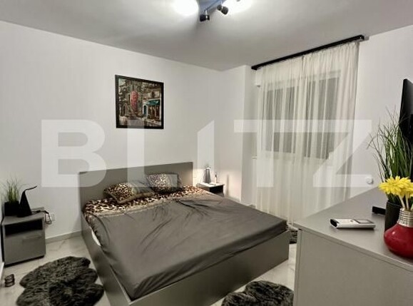Apartament de închiriat 3 camere Aradului - 203510AI | BLITZ Timișoara | Poza4