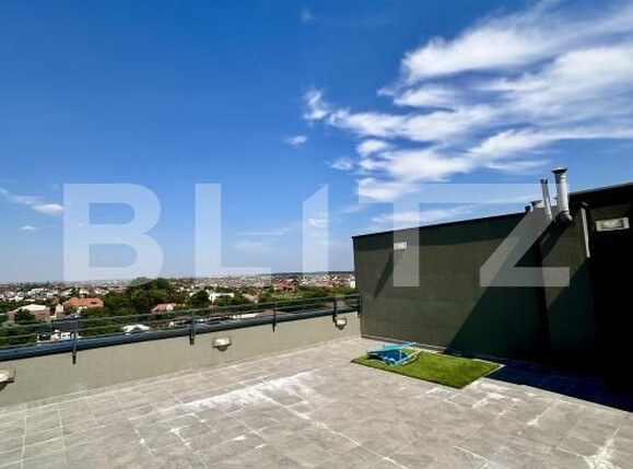 Apartament de închiriat 3 camere Aradului - 203510AI | BLITZ Timișoara | Poza6