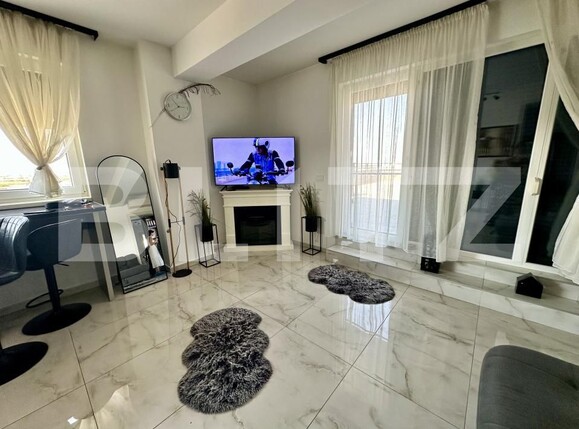 Apartament de închiriat 3 camere Aradului - 203510AI | BLITZ Timișoara | Poza1