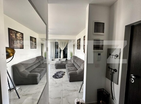 Apartament de închiriat 3 camere Aradului - 203510AI | BLITZ Timișoara | Poza2