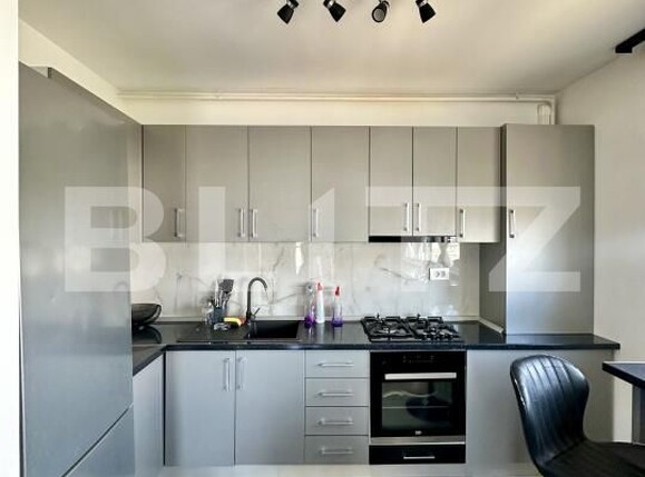 Apartament de închiriat 3 camere Aradului - 203510AI | BLITZ Timișoara | Poza17