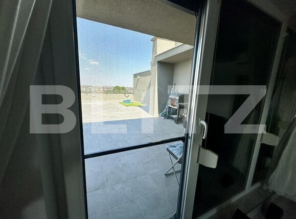 Apartament de închiriat 3 camere Aradului - 203510AI | BLITZ Timișoara | Poza22