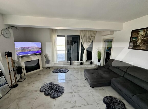 Apartament de închiriat 3 camere Aradului - 203510AI | BLITZ Timișoara | Poza5