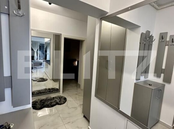 Apartament de închiriat 3 camere Aradului - 203510AI | BLITZ Timișoara | Poza12