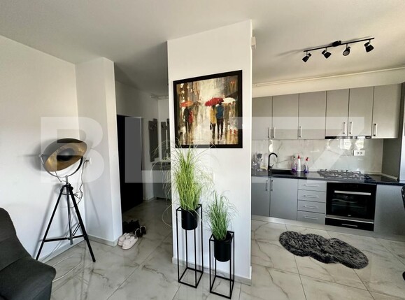 Apartament de închiriat 3 camere Aradului - 203510AI | BLITZ Timișoara | Poza21