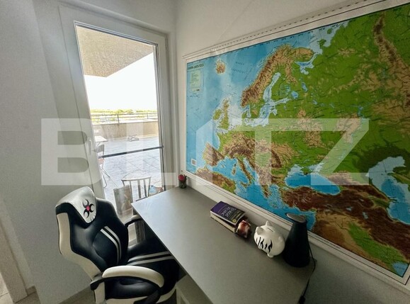 Apartament de închiriat 3 camere Aradului - 203510AI | BLITZ Timișoara | Poza8