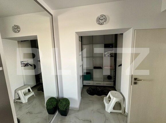 Apartament de închiriat 3 camere Aradului - 203510AI | BLITZ Timișoara | Poza9