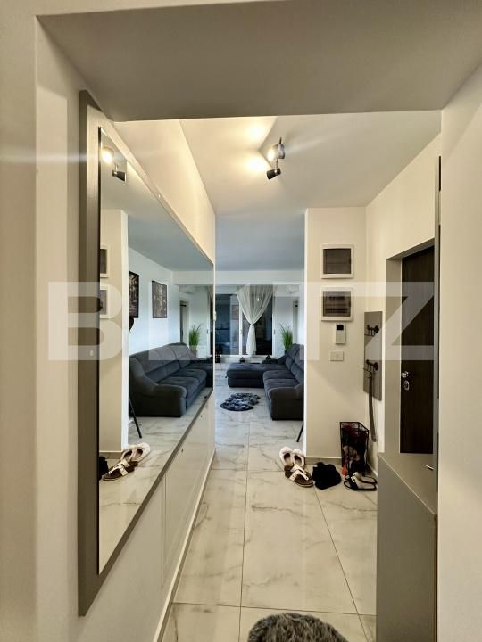 Apartament de închiriat 3 camere Aradului - 203510AI | BLITZ Timișoara | Poza13
