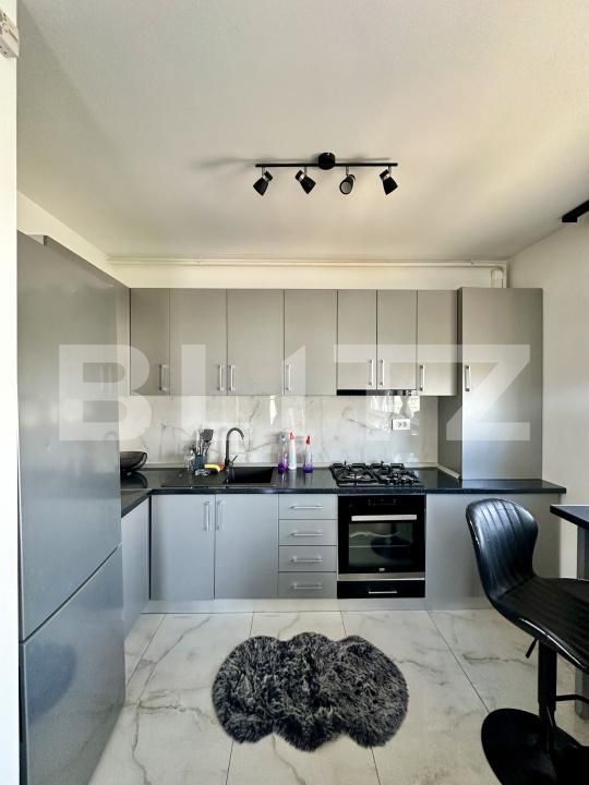 Apartament de închiriat 3 camere Aradului - 203510AI | BLITZ Timișoara | Poza3