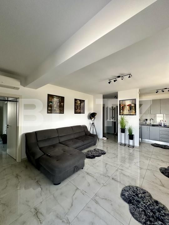 Apartament de închiriat 3 camere Aradului - 203510AI | BLITZ Timișoara | Poza16