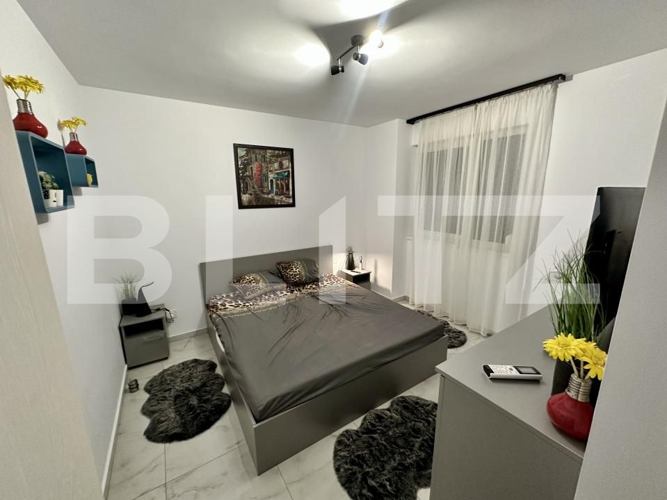 Apartament de închiriat 3 camere Aradului - 203510AI | BLITZ Timișoara | Poza20
