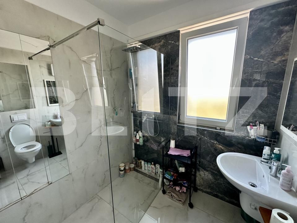 Apartament de închiriat 3 camere Aradului - 203510AI | BLITZ Timișoara | Poza19