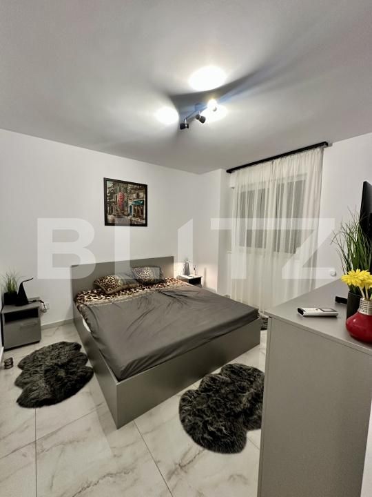 Apartament de închiriat 3 camere Aradului - 203510AI | BLITZ Timișoara | Poza4