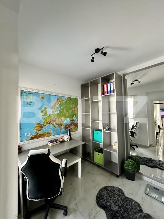 Apartament de închiriat 3 camere Aradului - 203510AI | BLITZ Timișoara | Poza10