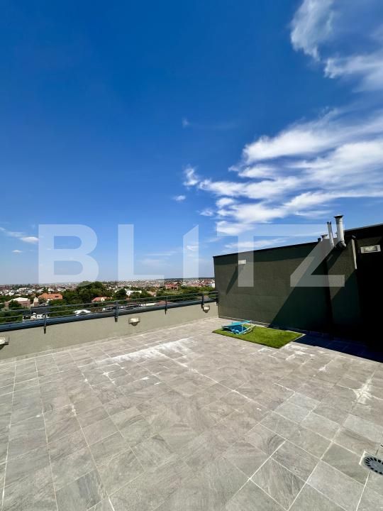 Apartament de închiriat 3 camere Aradului - 203510AI | BLITZ Timișoara | Poza6