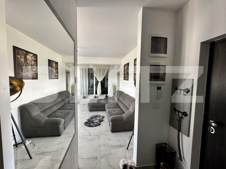 Apartament de închiriat 3 camere Aradului - 203510AI | BLITZ Timișoara | Poza2
