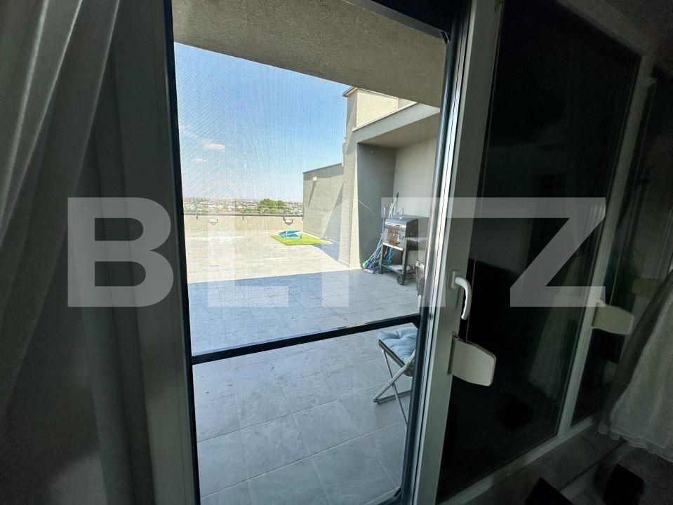 Apartament de închiriat 3 camere Aradului - 203510AI | BLITZ Timișoara | Poza22