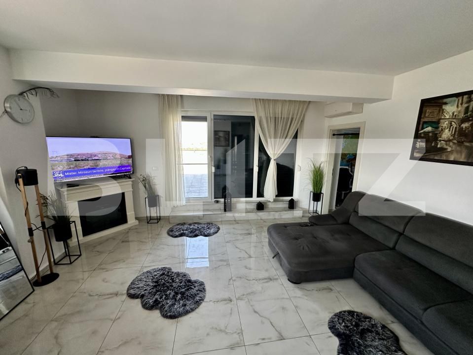 Apartament de închiriat 3 camere Aradului - 203510AI | BLITZ Timișoara | Poza5