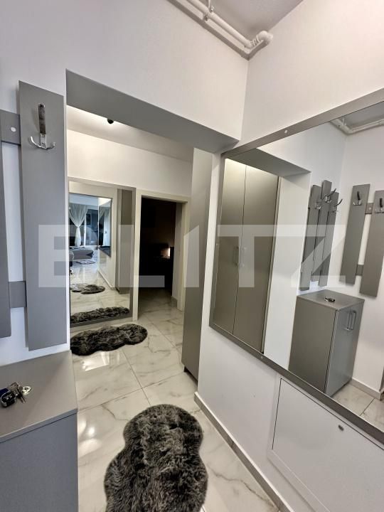 Apartament de închiriat 3 camere Aradului - 203510AI | BLITZ Timișoara | Poza12