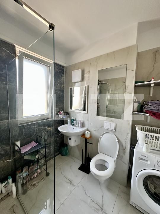 Apartament de închiriat 3 camere Aradului - 203510AI | BLITZ Timișoara | Poza14