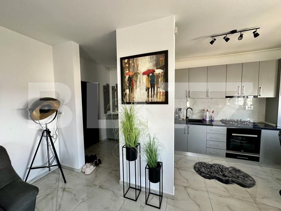 Apartament de închiriat 3 camere Aradului - 203510AI | BLITZ Timișoara | Poza21