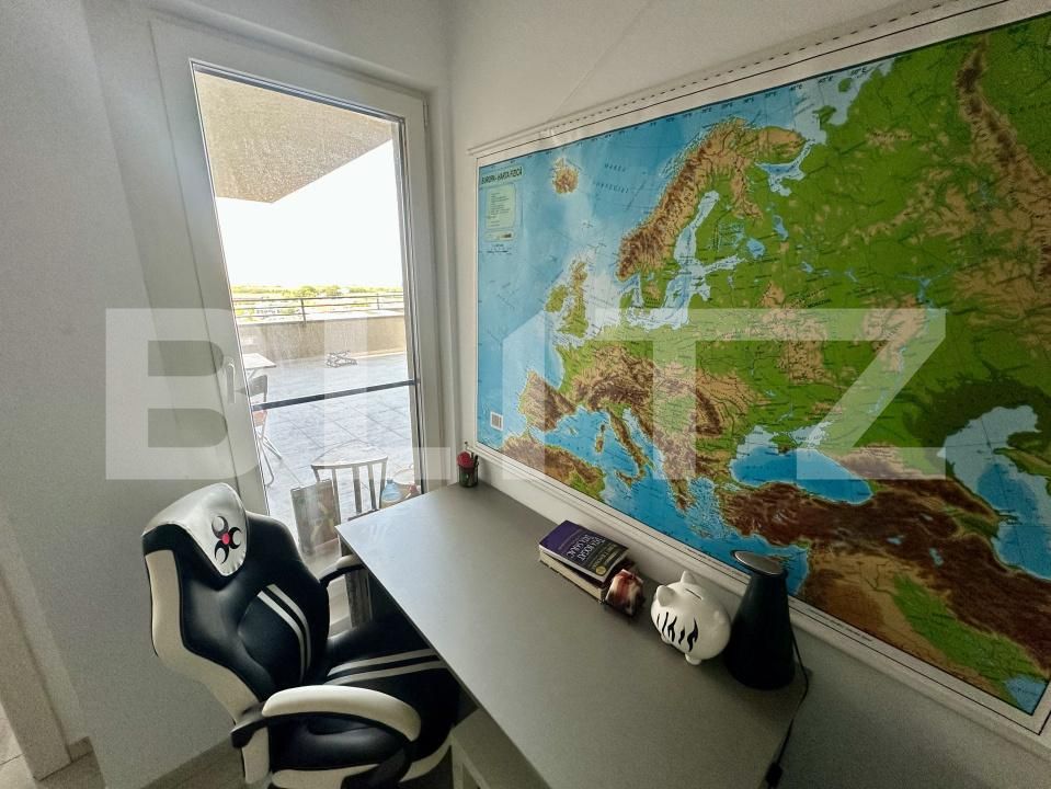 Apartament de închiriat 3 camere Aradului - 203510AI | BLITZ Timișoara | Poza8