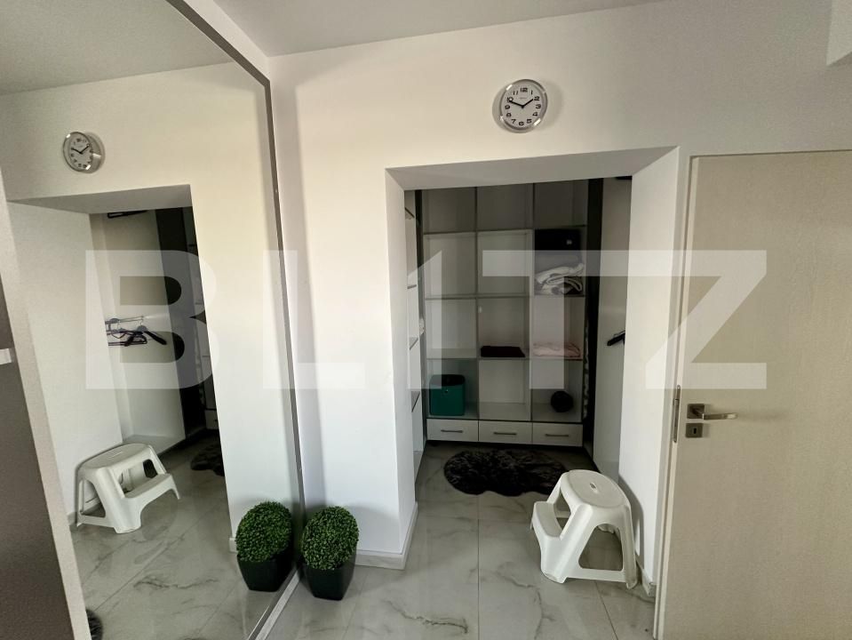 Apartament de închiriat 3 camere Aradului - 203510AI | BLITZ Timișoara | Poza9