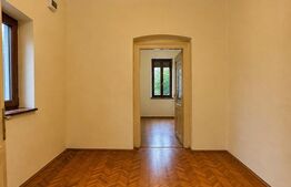 Casă individuală, 119 mp, 678 mp teren, zona Elisabetin