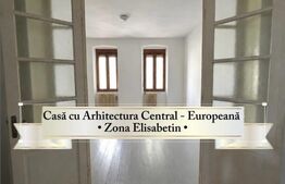 Casa de vânzare 4 camere Calea Urseni - 203838CV | BLITZ Timișoara | Poza1
