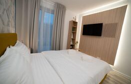Apartament 3 camere, 62 mp, terasă 16 mp, zona Lipovei