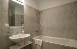 Apartament 3 camere, 62 mp, terasă 16 mp, zona Lipovei