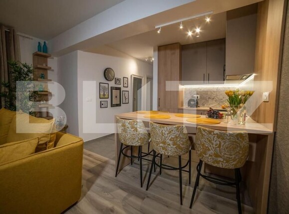 Apartament de închiriat 3 camere Lipovei - 203558AI | BLITZ Timișoara | Poza6
