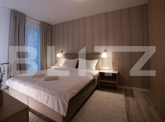 Apartament de închiriat 3 camere Lipovei - 203558AI | BLITZ Timișoara | Poza1