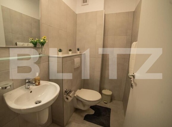 Apartament de închiriat 3 camere Lipovei - 203558AI | BLITZ Timișoara | Poza7