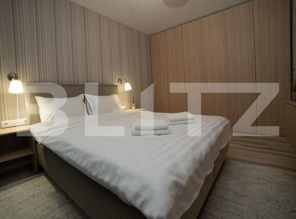 Apartament de închiriat 3 camere Lipovei - 203558AI | BLITZ Timișoara | Poza2