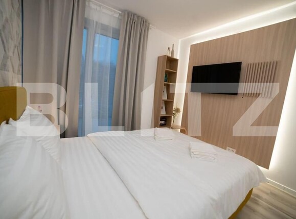 Apartament de închiriat 3 camere Lipovei - 203558AI | BLITZ Timișoara | Poza4