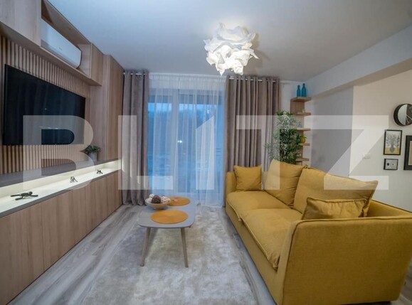 Apartament de închiriat 3 camere Lipovei - 203558AI | BLITZ Timișoara | Poza5