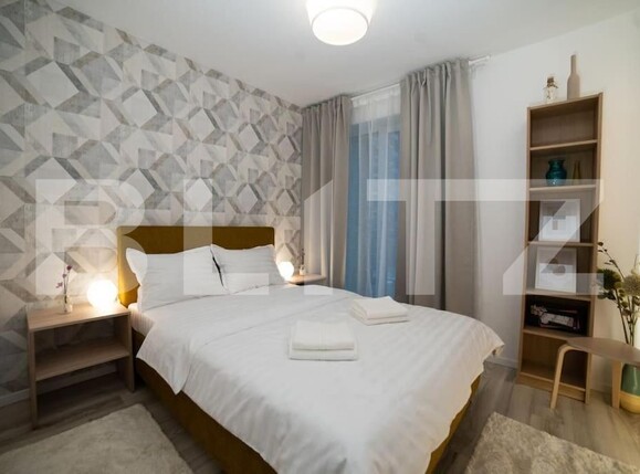 Apartament de închiriat 3 camere Lipovei - 203558AI | BLITZ Timișoara | Poza3