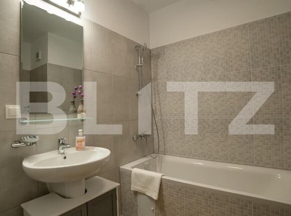 Apartament de închiriat 3 camere Lipovei - 203558AI | BLITZ Timișoara | Poza8