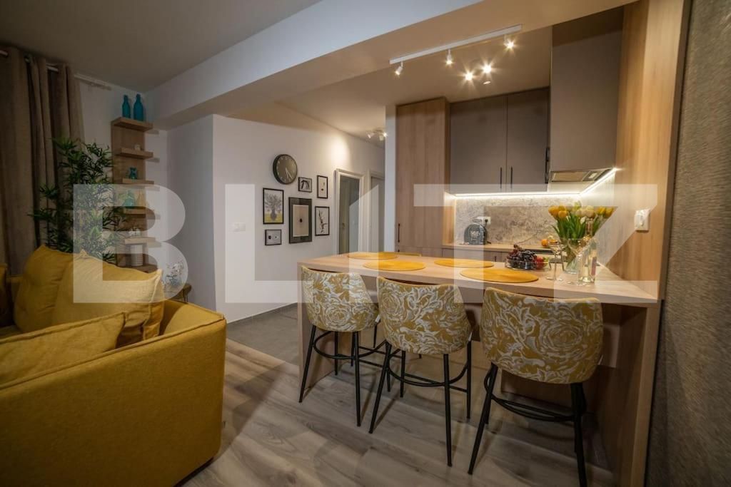 Apartament de închiriat 3 camere Lipovei - 203558AI | BLITZ Timișoara | Poza6