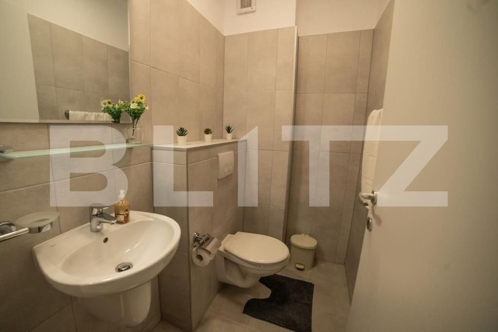 Apartament de închiriat 3 camere Lipovei - 203558AI | BLITZ Timișoara | Poza7
