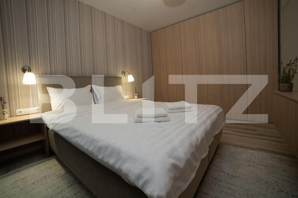 Apartament de închiriat 3 camere Lipovei - 203558AI | BLITZ Timișoara | Poza2