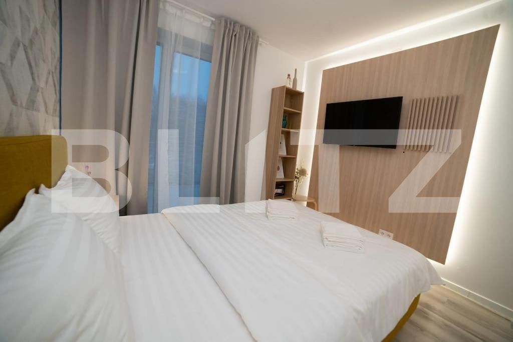 Apartament de închiriat 3 camere Lipovei - 203558AI | BLITZ Timișoara | Poza4